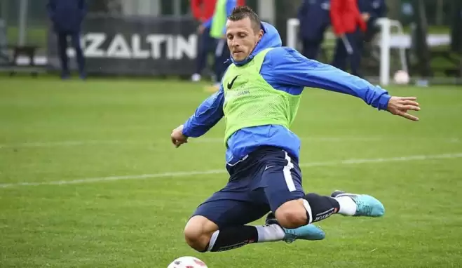 Tahkim Kurulu kararları açıklandı! Trabzonspor...