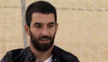 Arda Turan'ın Galatasaray açıklamasına yanıt geldi!