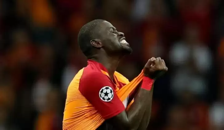 Ndiaye için Stoke City'den Galatasaray'a cevap!