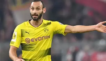 Serie A'dan Ömer Toprak'a kanca