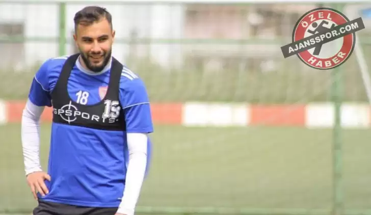 Selim Ilgaz, Anderlecht'e transfer olacak mı? İlhan Palut açıkladı!