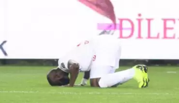 Akdeniz'in incisi Doukara!