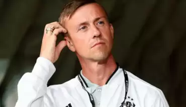 Guti açıkladı... Beşiktaş'tan neden ayrıldı?