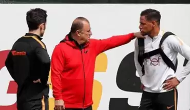 Fatih Terim, Fernando'ya görev verecek!