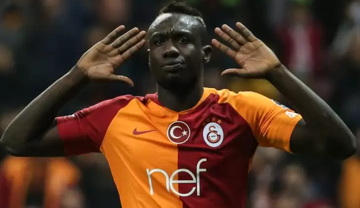 Diagne'yi bu sözlerle motive ediyorlar! 