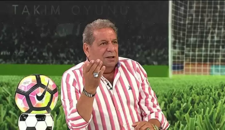 Erman Toroğlu: ''Diagne’ye çok fazla yük bindiriyorlar''