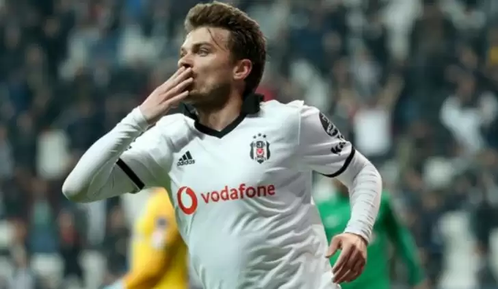 Beşiktaş'ta Adem Ljajic gerçeği! Bonservisi için...