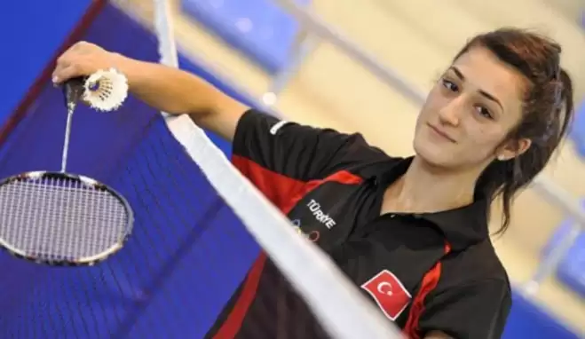 Neslihan Yiğit olimpiyat kotası aldı