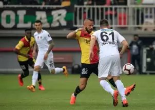 Akhisarspor pes etmiyor