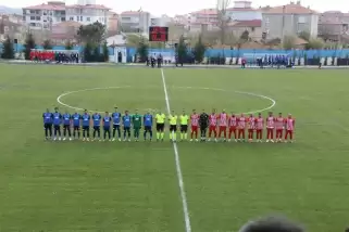 Ergene Velimeşspor, sahasında Nevşehir Belediyespor’u 2-1 mağlup etti