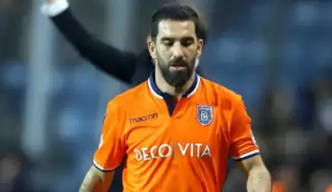 Medipol Başakşehir'den Arda Turan ve Epureanu açıklaması!