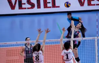 Karayolları, Çanakkale Belediyespor'u 3-1 yendi