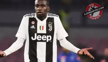 Blaise Matuidi'den ırkçılık açıklaması