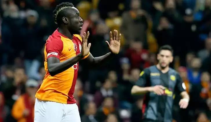 Diagne: "Aynısını yine yaparım"