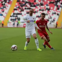 Umut Bulut 6 aydır gol atamıyor
