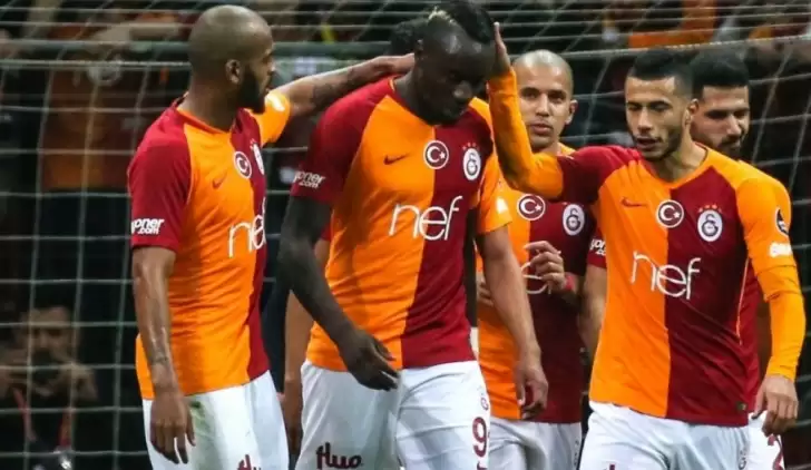 Mustafa Denizli'den Diagne açıklaması: "İşleyen bir mekanizma vardı..."