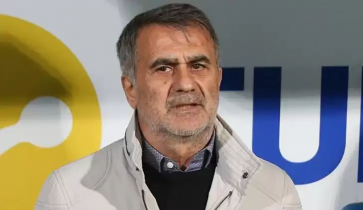 Beşiktaş'ta hedef 3 puan! İşte Güneş'in 11'i