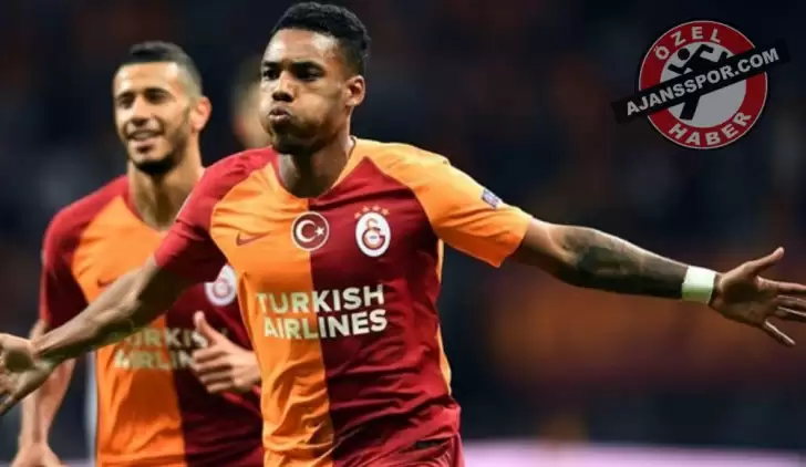 Canlı yayında açıkladı! Garry Rodrigues...