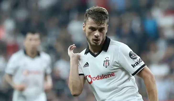 İşte Beşiktaş'ın Ljajic formulü!