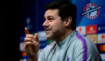 Pochettino'dan VAR yorumu: 'Gelecek sezon için çok endişeliyim'