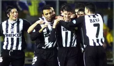 Ronaldo: "Beşiktaş’ın Avrupa maçlarını gecenin bir vakti izliyorum"