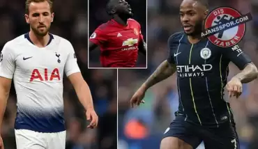 İngiltere Premier Lig'in en değerli oyuncuları belli oldu