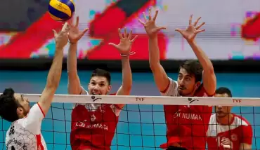 Maliye Piyango, Ziraat Bankası'nı 3-0 mağlup etti