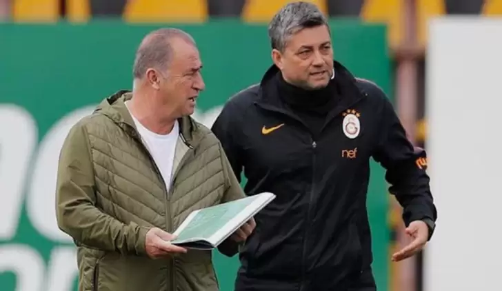 Terim'in derbi planı şekilleniyor!