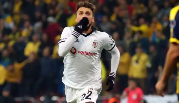 Ljajic'te sıcak gelişme! Menajeri geliyor!