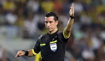 Ali Palabıyık ve Özsoy için yasal işlem başlatıyorlar!