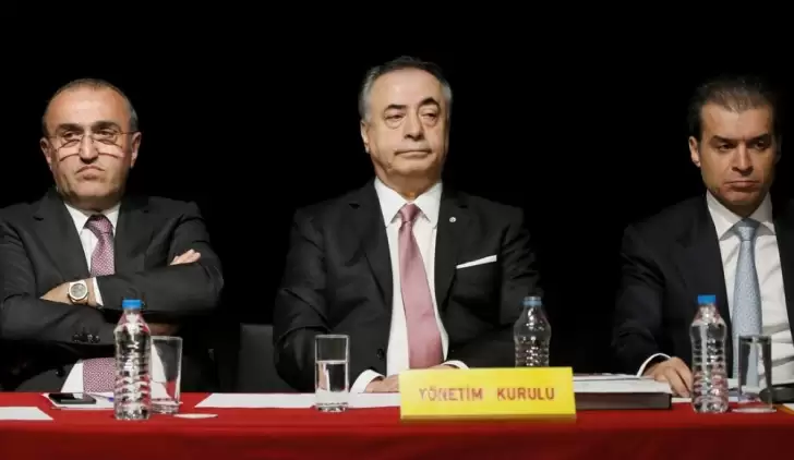 Mustafa Cengiz'den seçim, Fatih Terim ve yapılandırma açıklaması