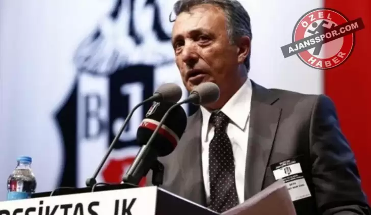 Flaş açıklama: 'Ahmet Nur Çebi'nin aday olması gerektiğine inanıyorum'
