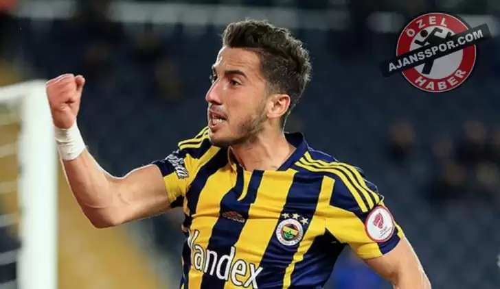 Uygar Mert Zeybek: 'Fenerbahçe'de neden kadro dışı kaldım sebebini hala bilmiyorum'