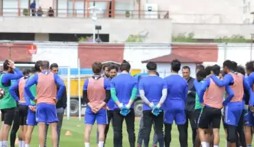 Hatayspor, Afjet Afyonspor maçının hazırlıklarını sürdürüyor