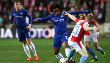 FIFA'dan Chelsea'nin itirazına ret