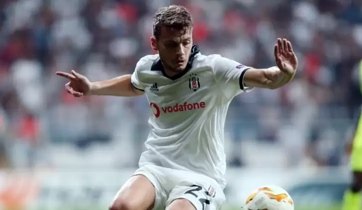 Yönetimden Ljajic'e büyük sürpriz!