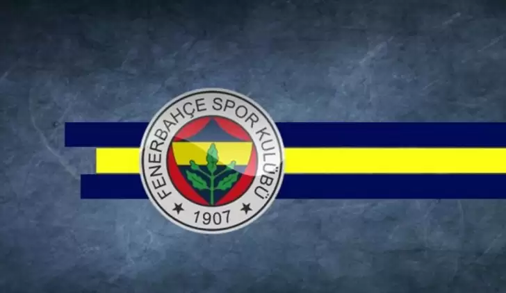 Flaş iddia: Fenerbahçe ilk transferini yaptı!