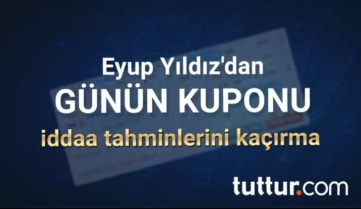 İddaa tahminleri 12 nisan