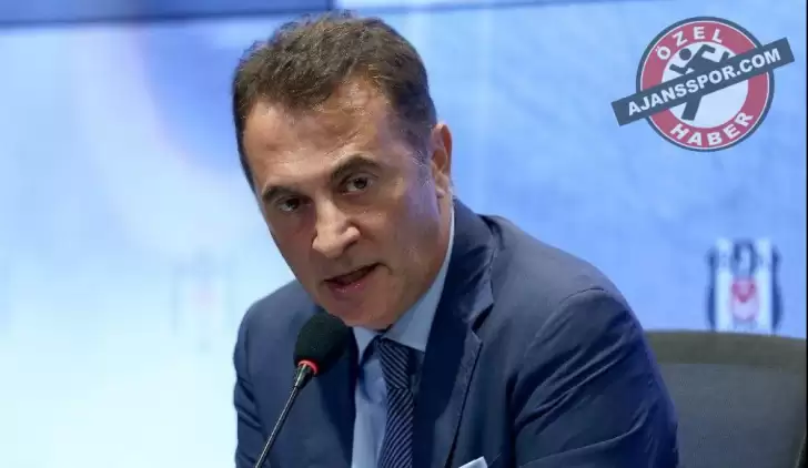 Fikret Orman'a çok sert sözler: "Kulüp batacak noktaya geldi!"