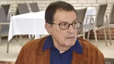 Can Bartu unutulmadı