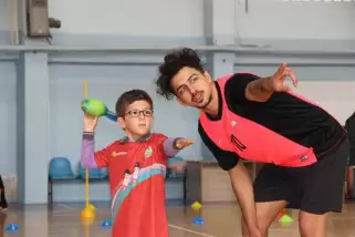 Atletizm Federasyonu’ndan istihdama katkı