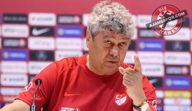 Lucescu: "Dönebilirim!"