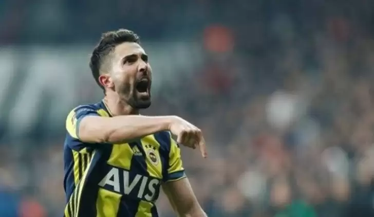 Hasan Ali Kaldırım'dan transfer açıklaması! İşte kararı...