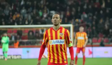 Umut Bulut 100. maçına çıkacak