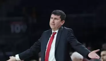 Ertuğrul Erdoğan: "Ligimize yakışmayan bir görüntü"