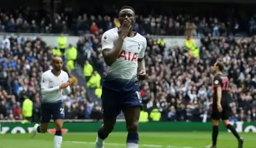 Özet - Tottenham doludizgin ilerliyor!