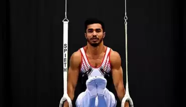 Cimnastik Şampiyonası'nda beşincilik