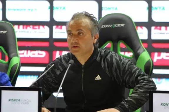 Uzğur: “Ortaya koyduğumuz mücadele ve aldığımız puandan dolayı mutluyuz”