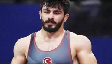 Şeref Kılıç ile 77 kiloda Fatih Cengiz, bronz madalya maçlarını kaybetti