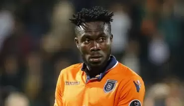 Attamah: ''Yapmam gerekeni yaptığıma inanıyorum''